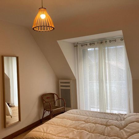 Les Balcons De L'Arbizon Apartment Guchen ภายนอก รูปภาพ