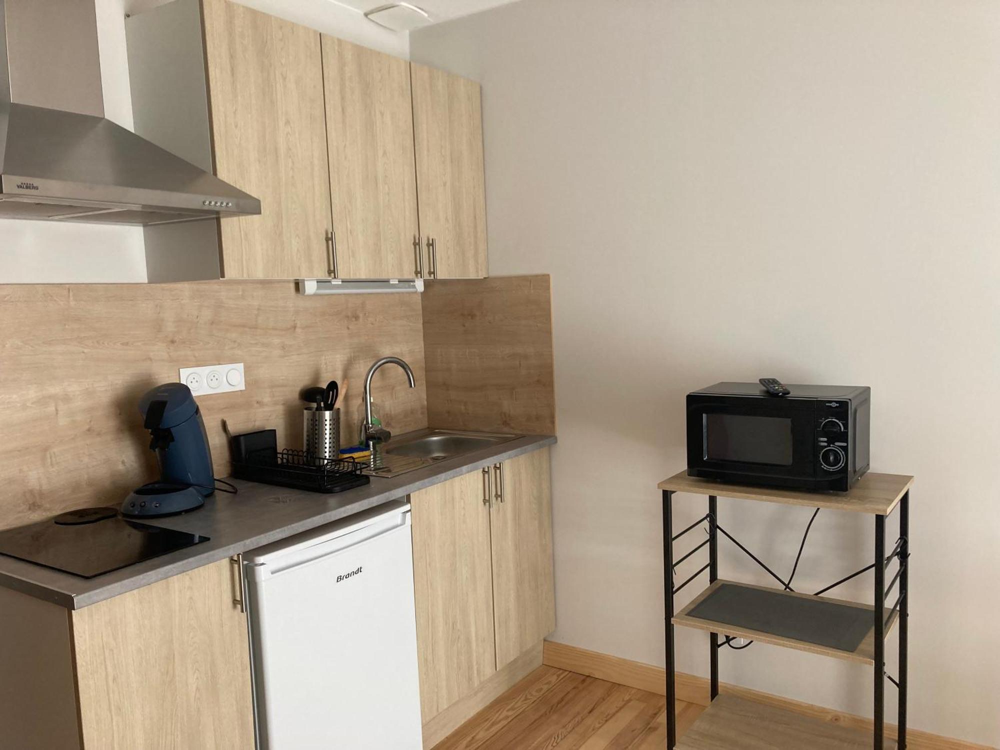 Les Balcons De L'Arbizon Apartment Guchen ภายนอก รูปภาพ