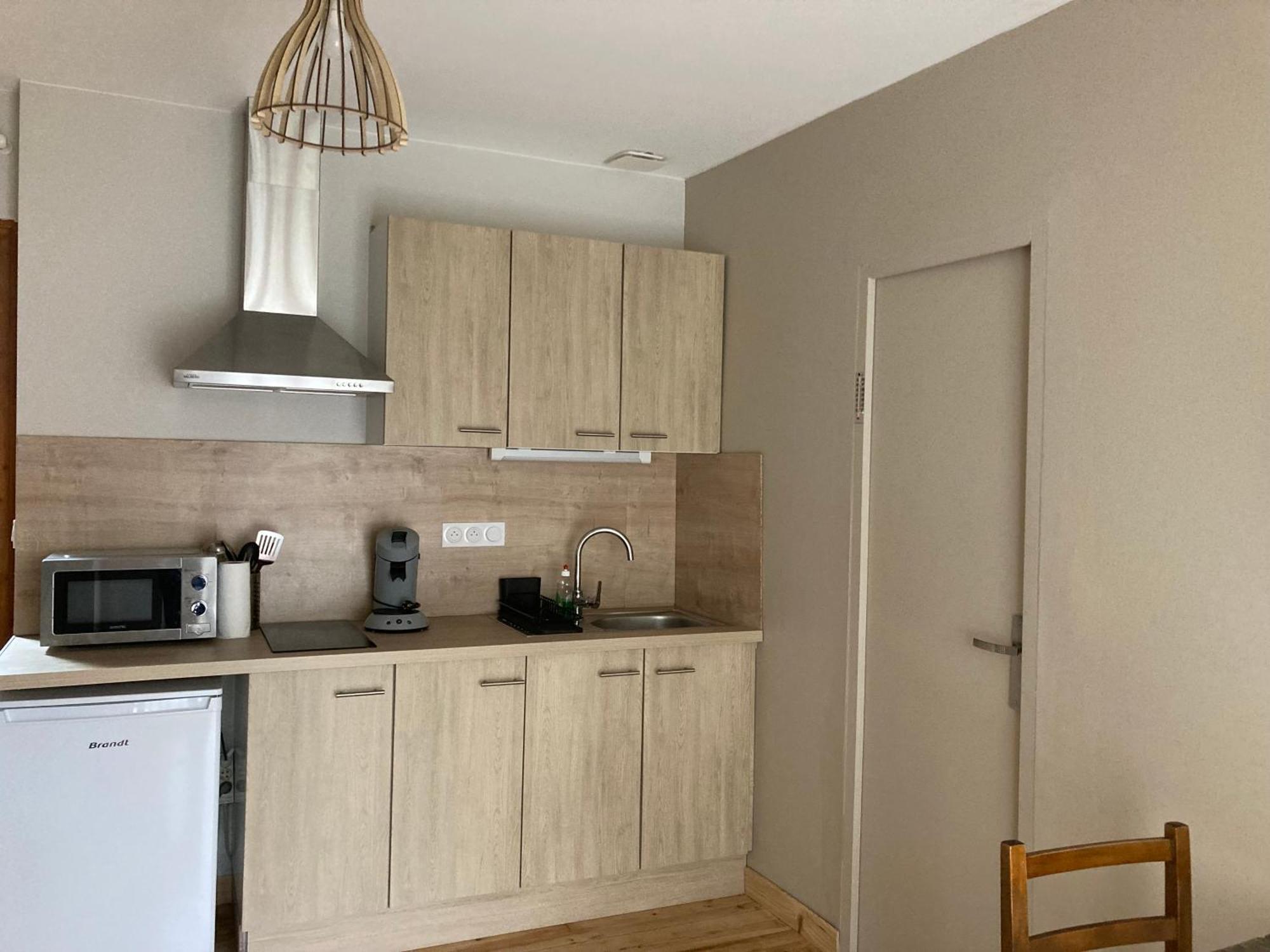 Les Balcons De L'Arbizon Apartment Guchen ภายนอก รูปภาพ