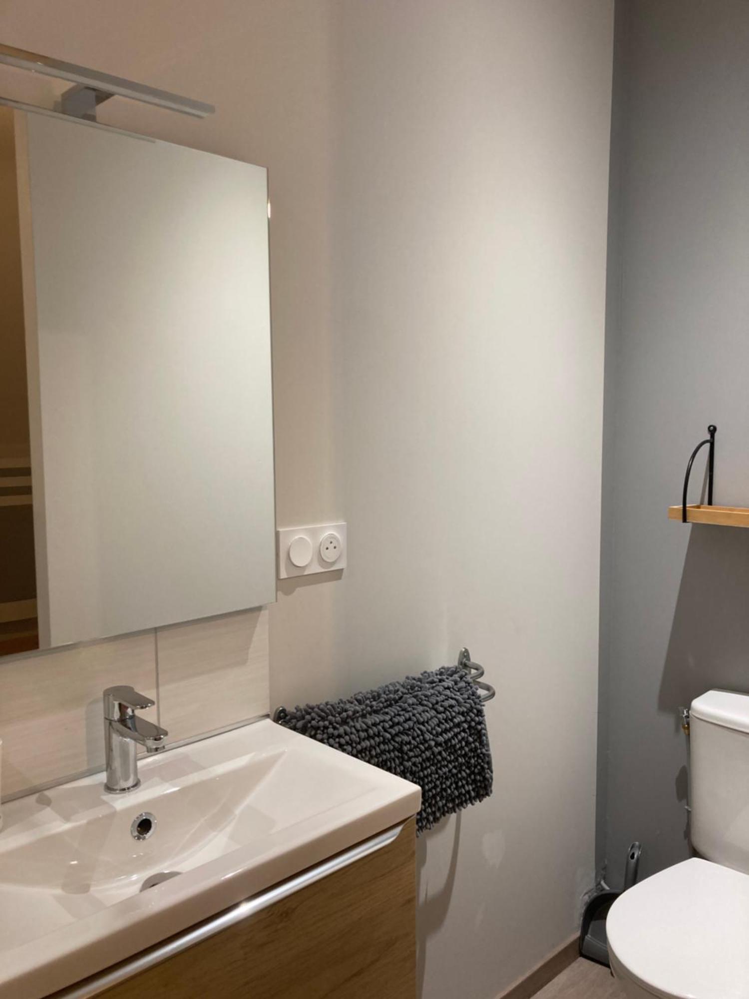 Les Balcons De L'Arbizon Apartment Guchen ภายนอก รูปภาพ